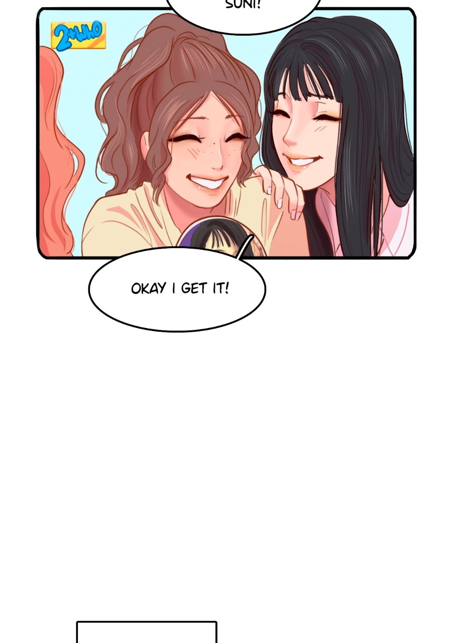 Read The Glass chapter 9 image 55 on Lezhin