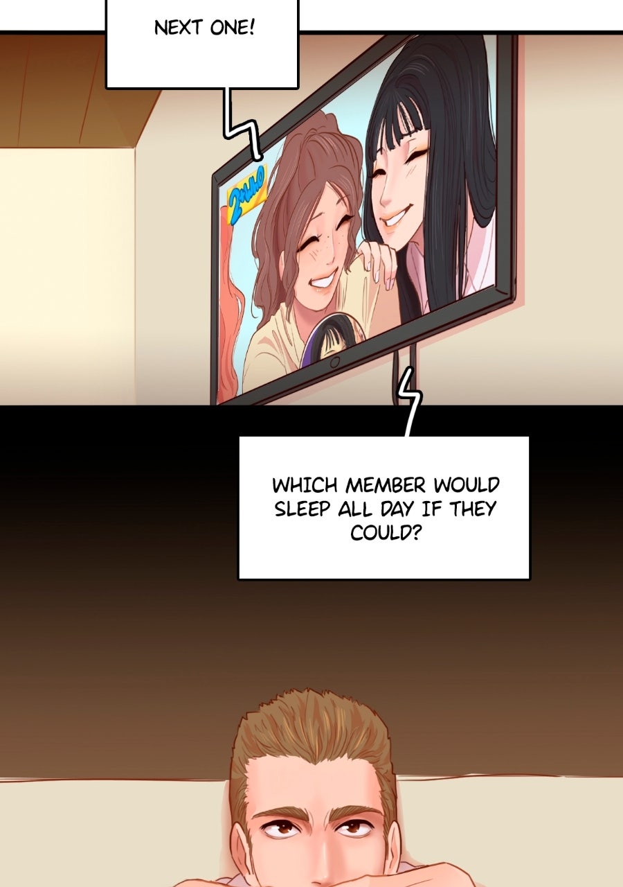 Read The Glass chapter 9 image 56 on Lezhin