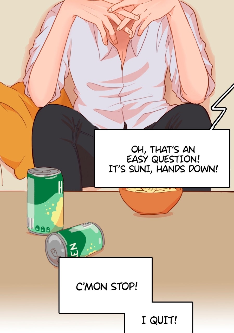 Read The Glass chapter 9 image 57 on Lezhin