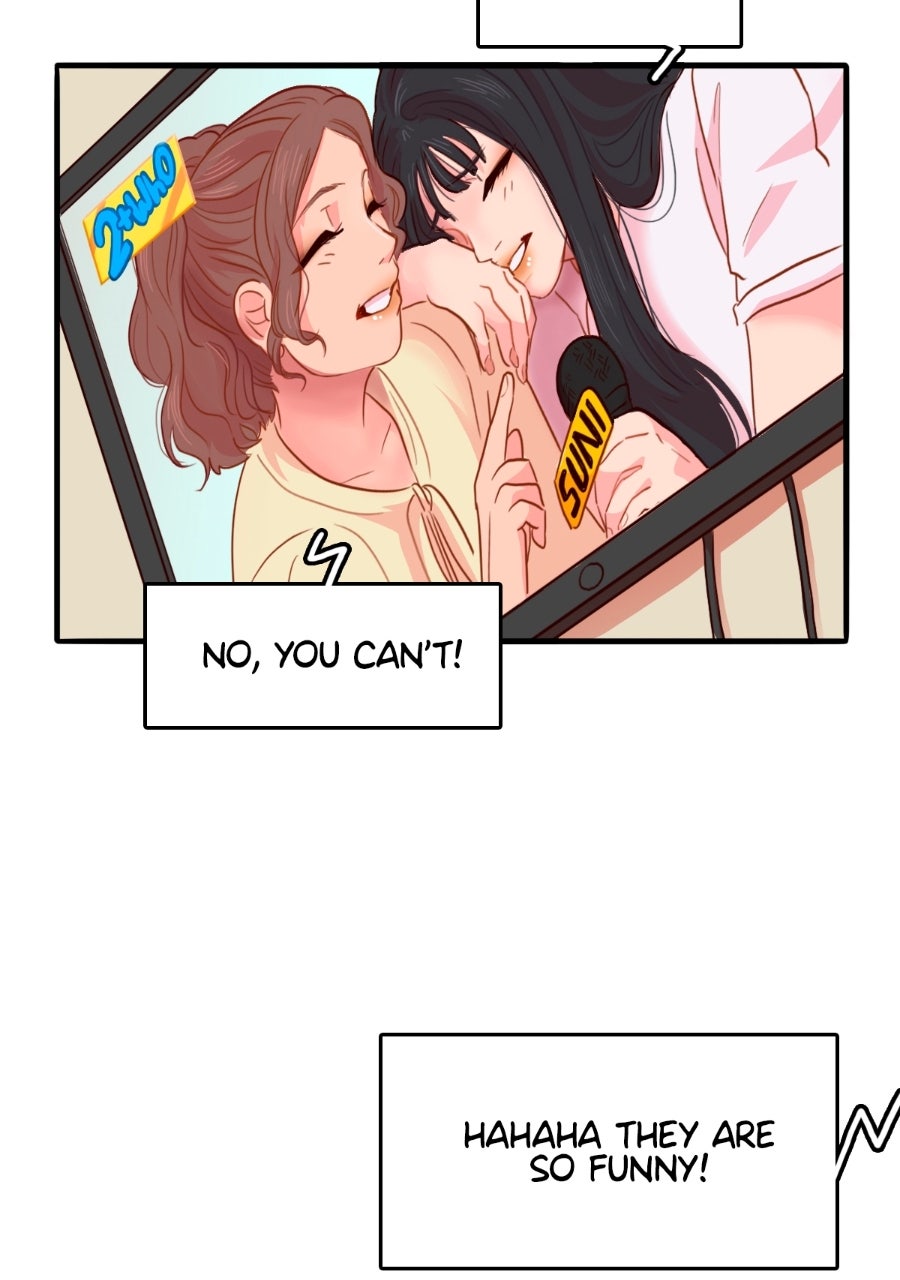 Read The Glass chapter 9 image 58 on Lezhin