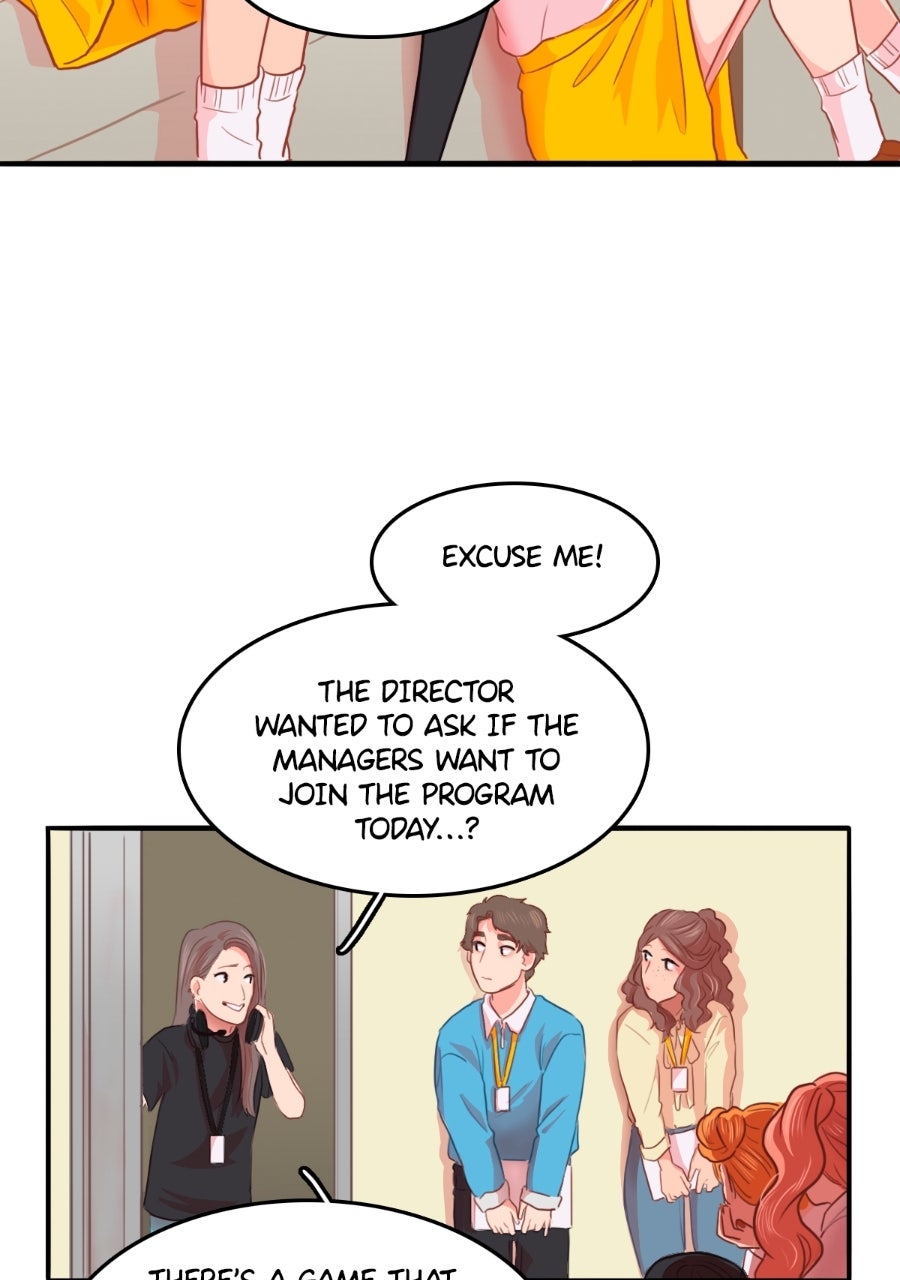 Read The Glass chapter 9 image 6 on Lezhin