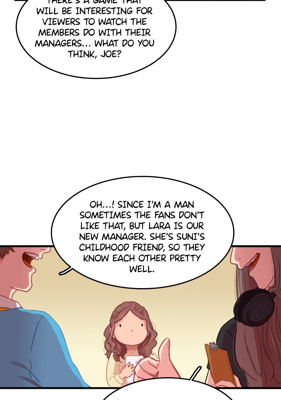 Read The Glass chapter 9 image 7 on Lezhin