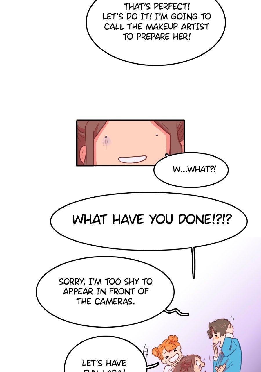 Read The Glass chapter 9 image 8 on Lezhin