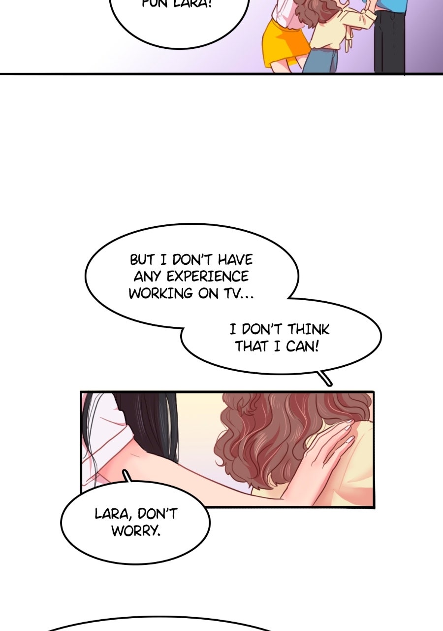 Read The Glass chapter 9 image 9 on Lezhin
