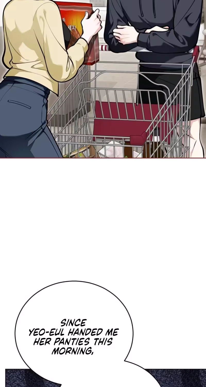 The Gloomy, Sexy Guy Next Door Chapter 21 page 3 - 