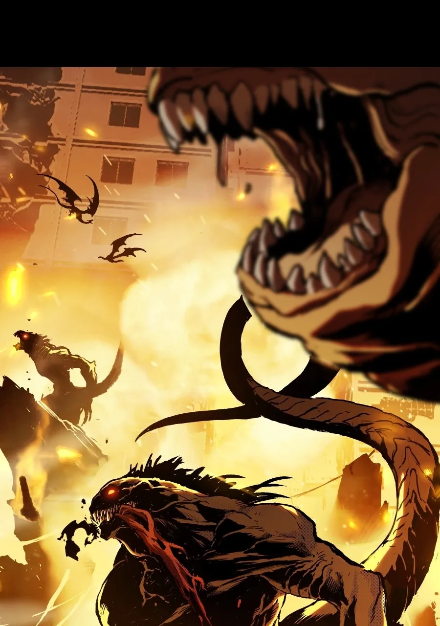 Read The Glutton:Devourer of Kings chapter 1 image 1 on Lezhin