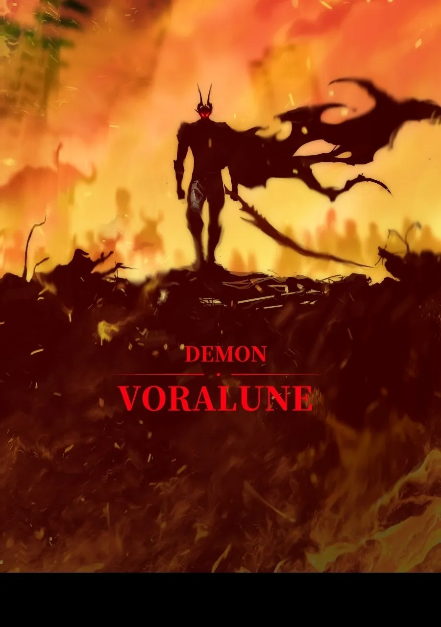 Read The Glutton:Devourer of Kings chapter 1 image 10 on Lezhin