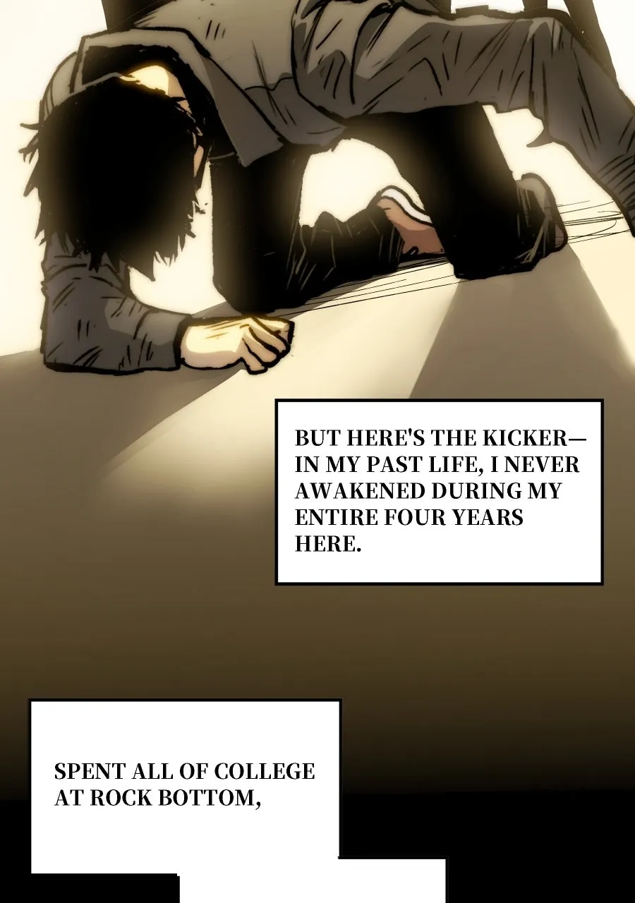 Read The Glutton:Devourer of Kings chapter 1 image 103 on Lezhin