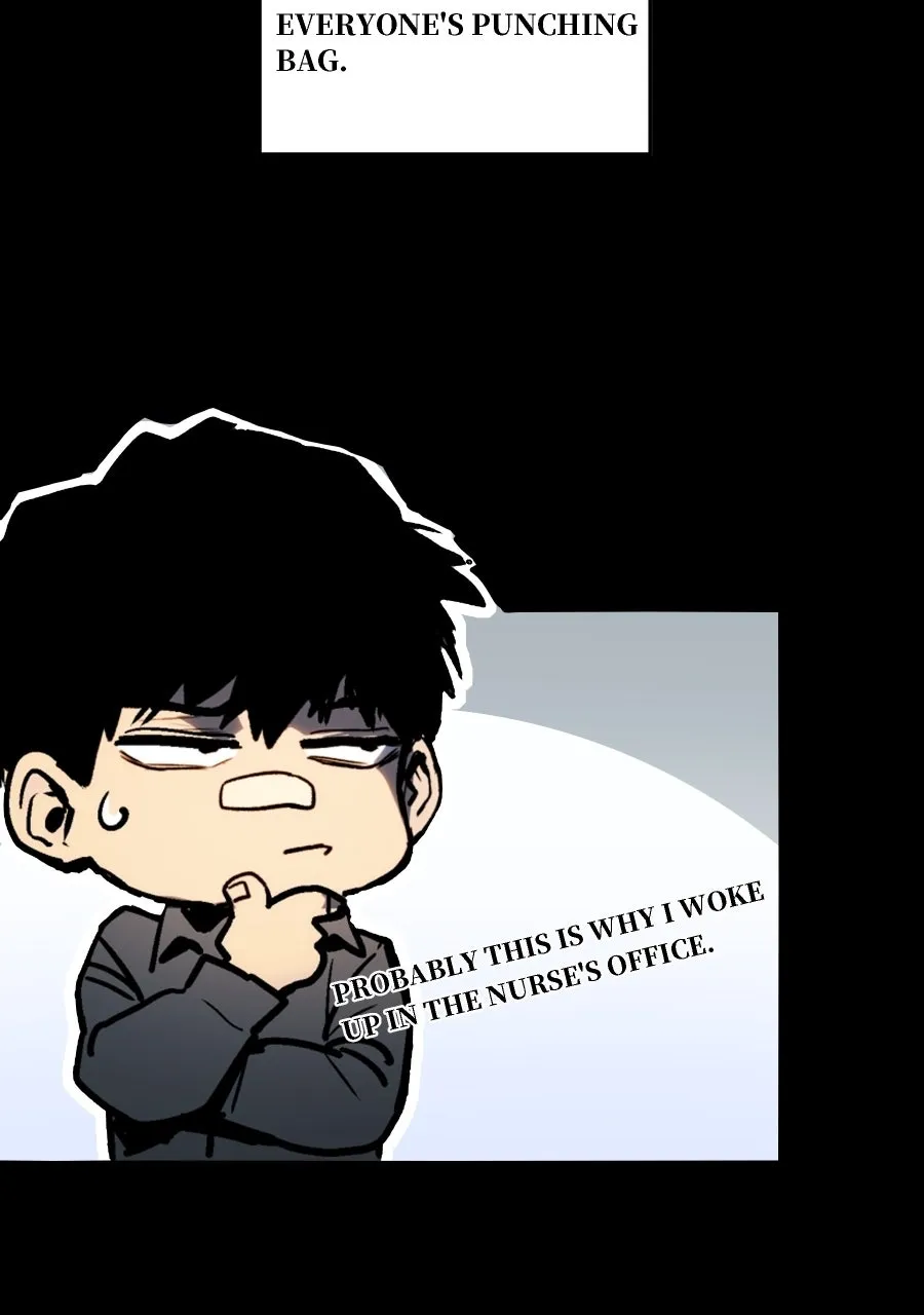 Read The Glutton:Devourer of Kings chapter 1 image 104 on Lezhin