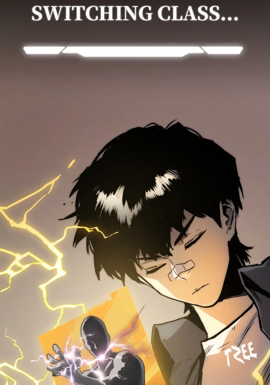 Read The Glutton:Devourer of Kings chapter 1 image 115 on Lezhin