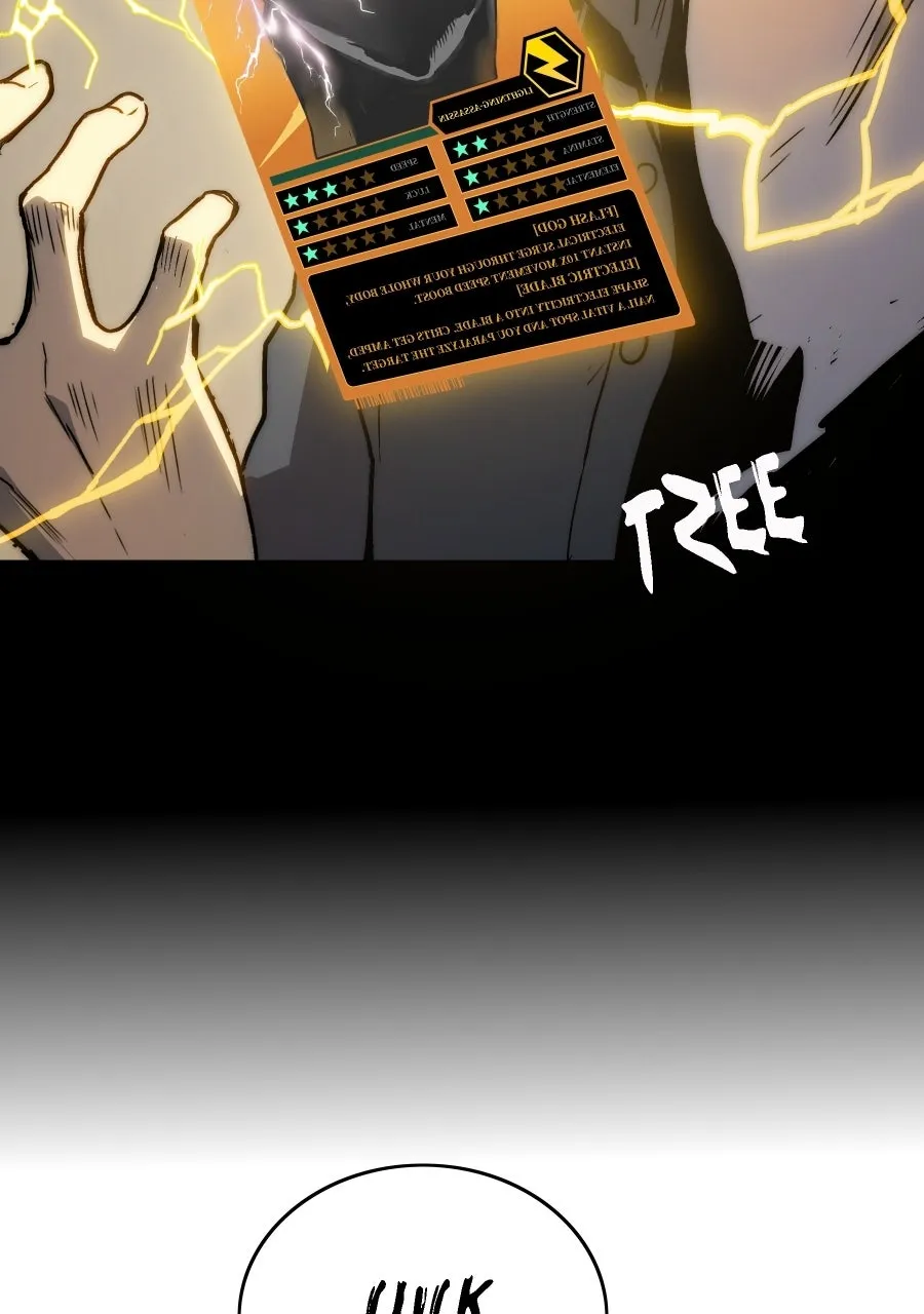Read The Glutton:Devourer of Kings chapter 1 image 116 on Lezhin