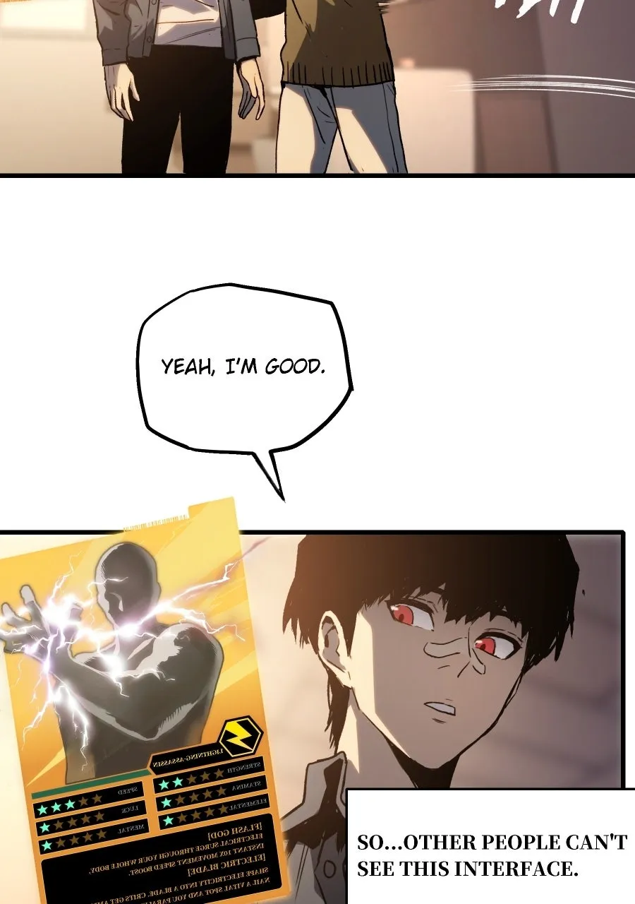 Read The Glutton:Devourer of Kings chapter 1 image 120 on Lezhin