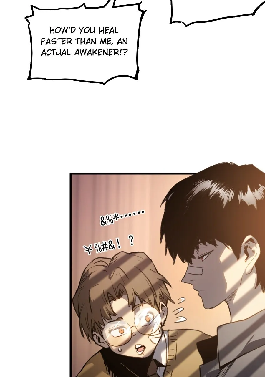 Read The Glutton:Devourer of Kings chapter 1 image 122 on Lezhin