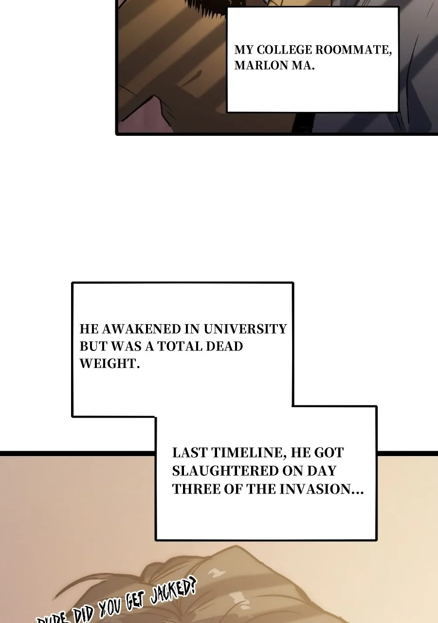 Read The Glutton:Devourer of Kings chapter 1 image 123 on Lezhin