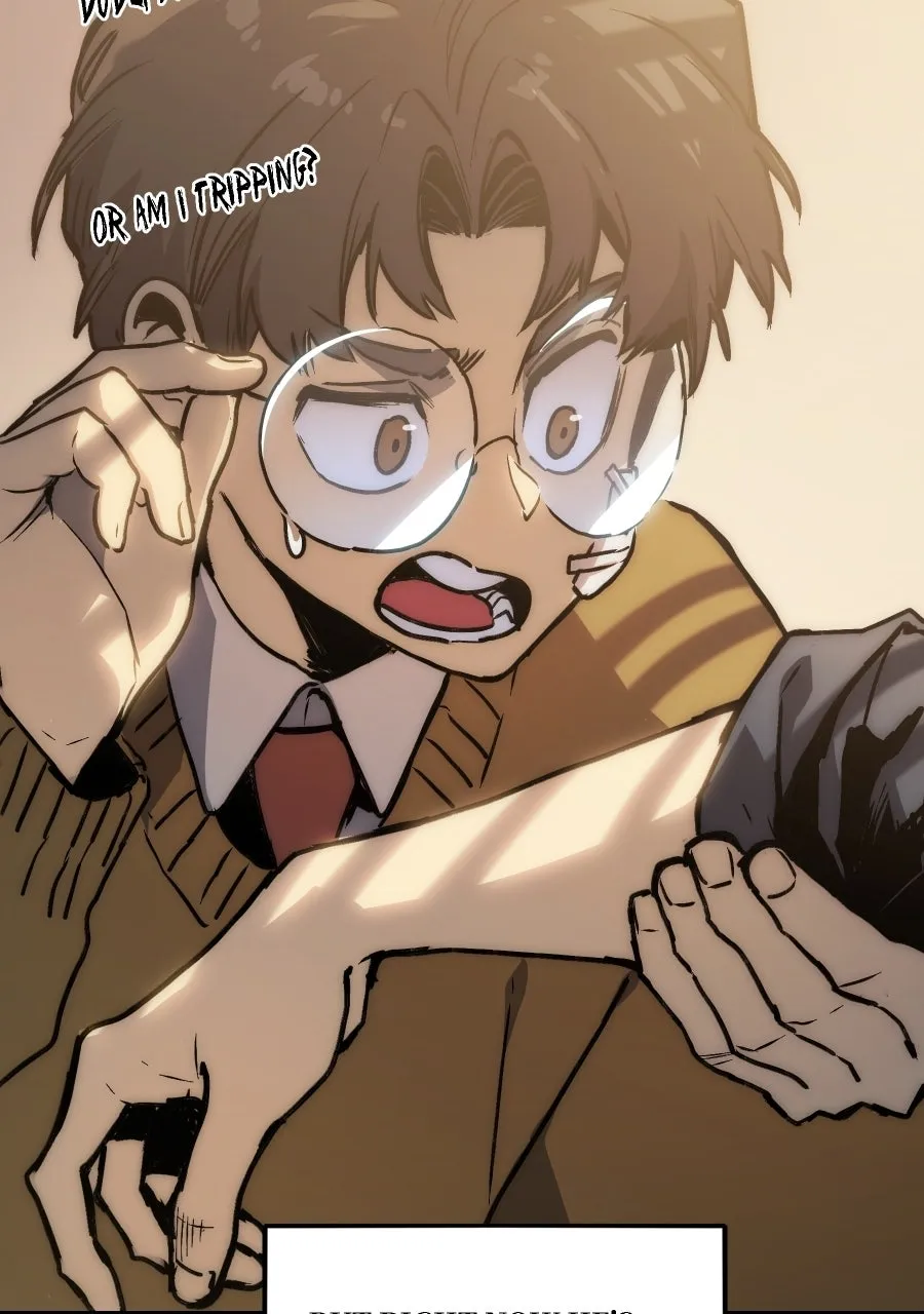 Read The Glutton:Devourer of Kings chapter 1 image 124 on Lezhin
