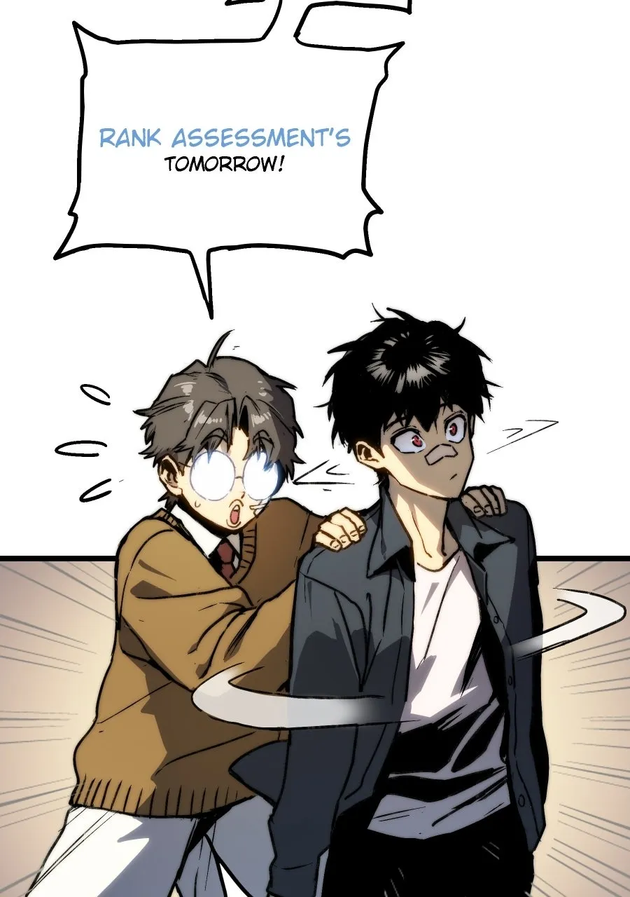 Read The Glutton:Devourer of Kings chapter 1 image 128 on Lezhin