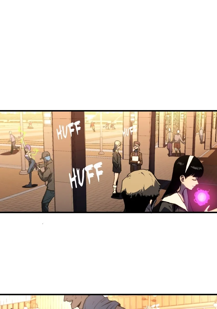 Read The Glutton:Devourer of Kings chapter 1 image 133 on Lezhin