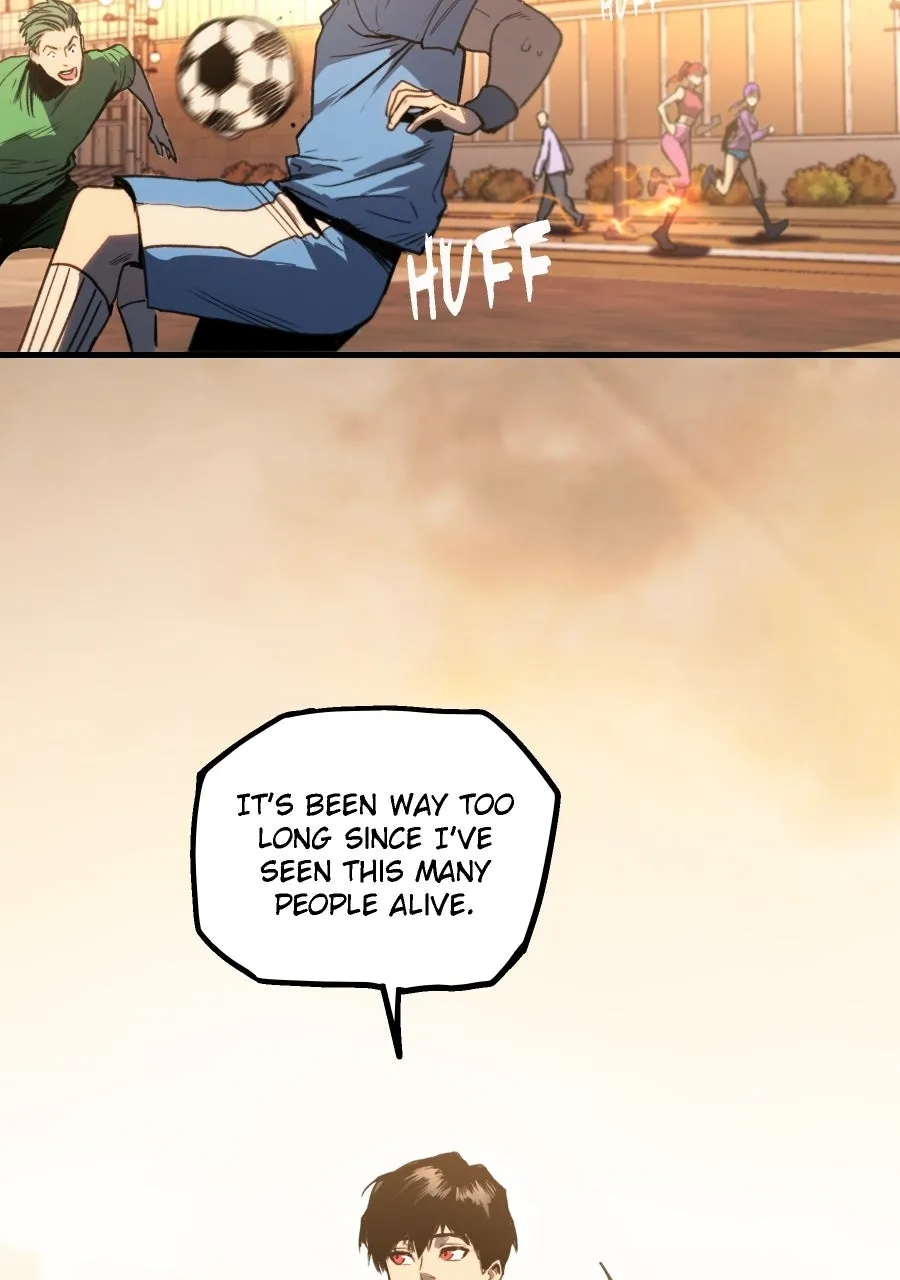 Read The Glutton:Devourer of Kings chapter 1 image 134 on Lezhin