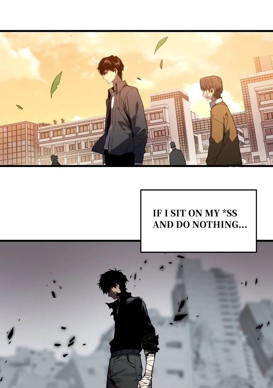 Read The Glutton:Devourer of Kings chapter 1 image 137 on Lezhin