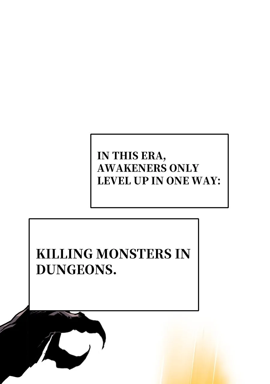 Read The Glutton:Devourer of Kings chapter 1 image 140 on Lezhin