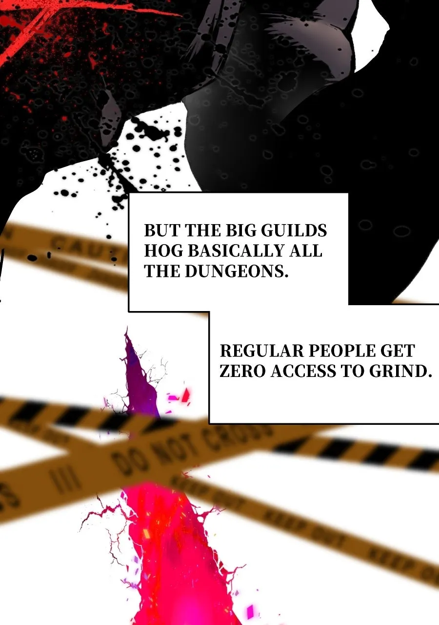 Read The Glutton:Devourer of Kings chapter 1 image 142 on Lezhin