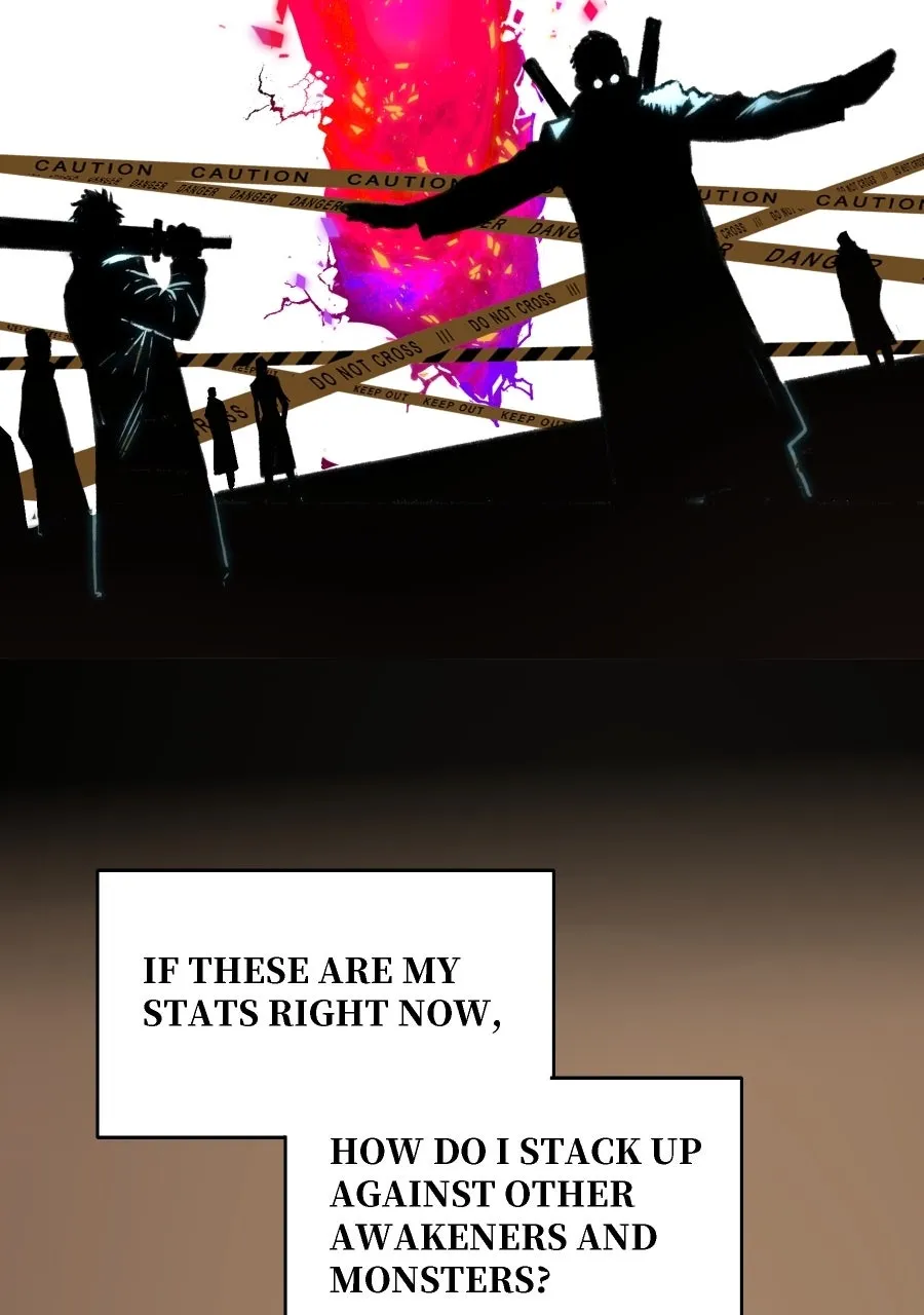 Read The Glutton:Devourer of Kings chapter 1 image 143 on Lezhin