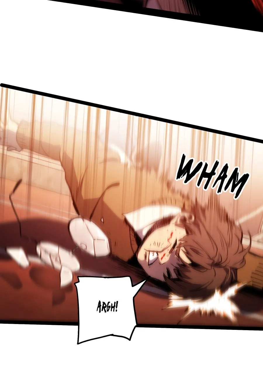 Read The Glutton:Devourer of Kings chapter 1 image 150 on Lezhin