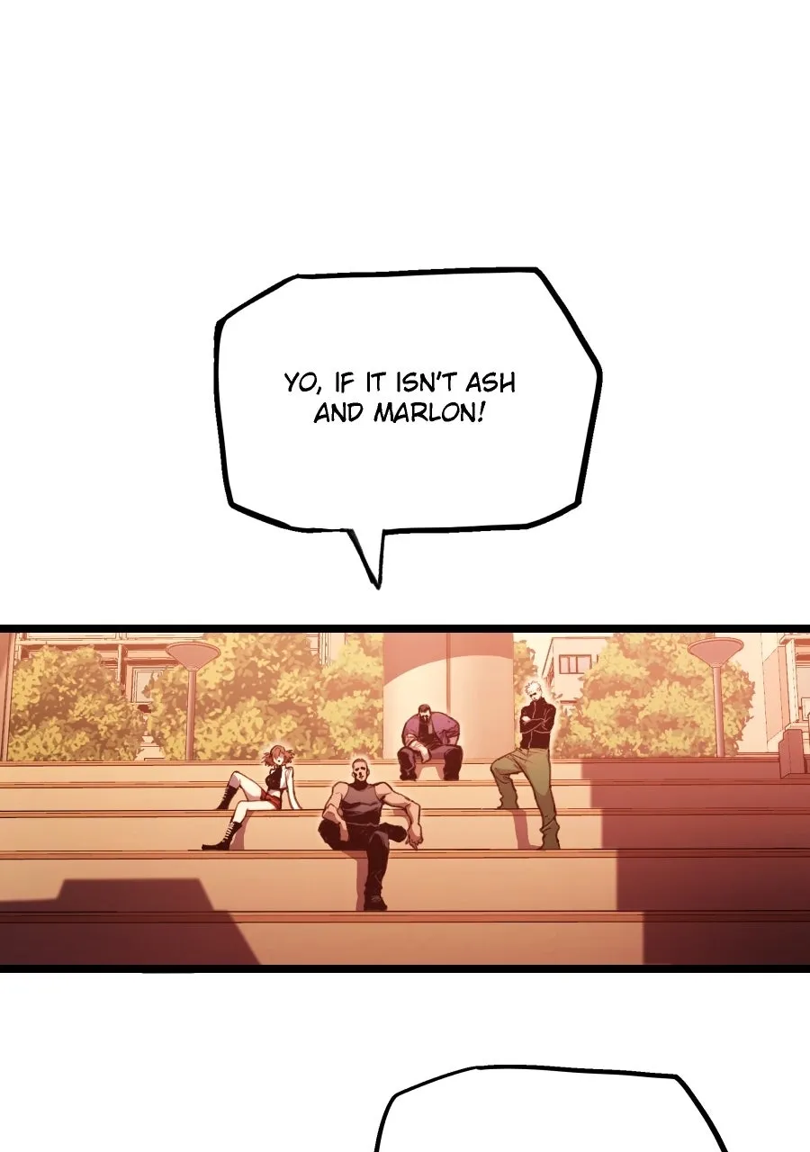 Read The Glutton:Devourer of Kings chapter 1 image 151 on Lezhin