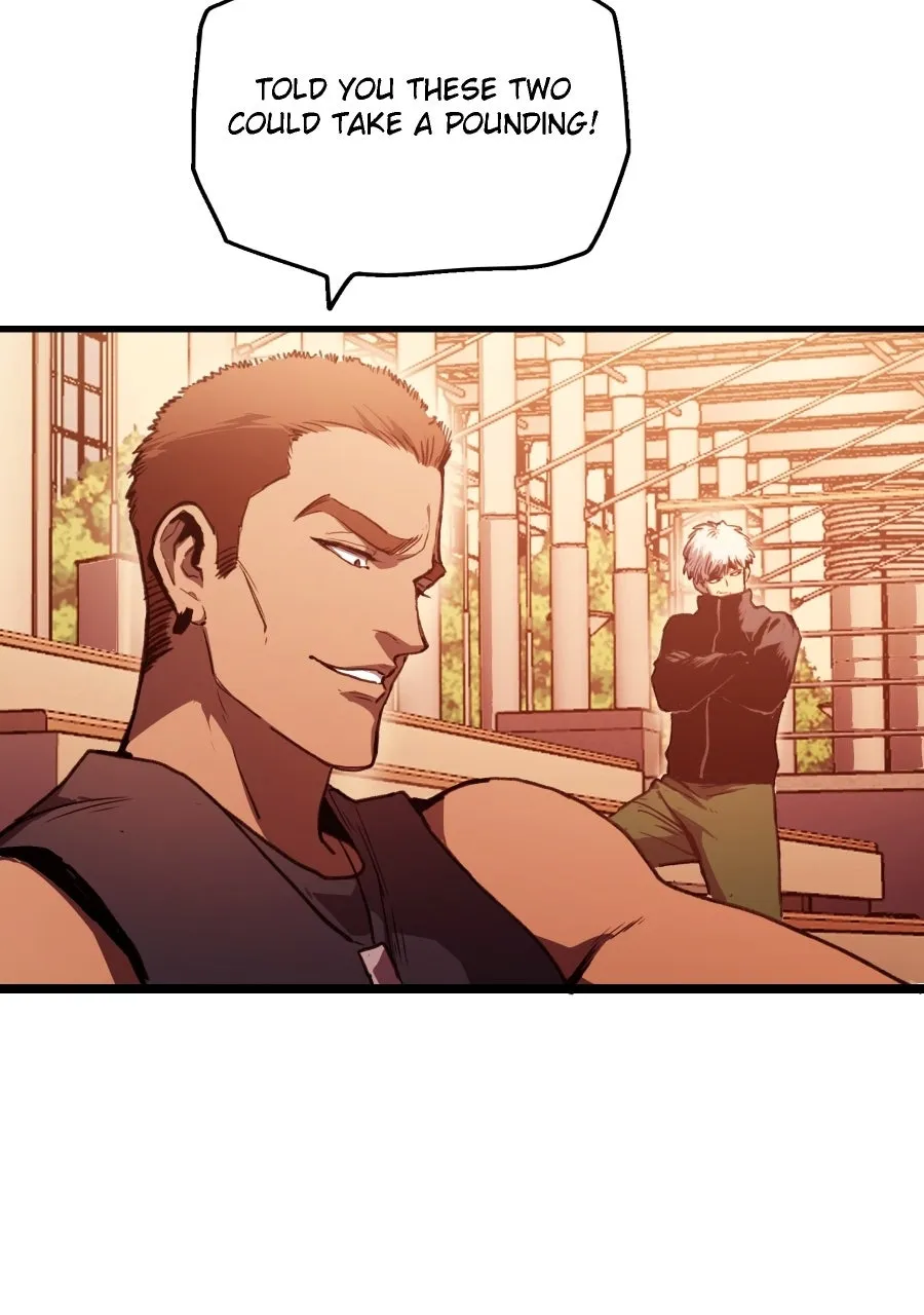 Read The Glutton:Devourer of Kings chapter 1 image 155 on Lezhin