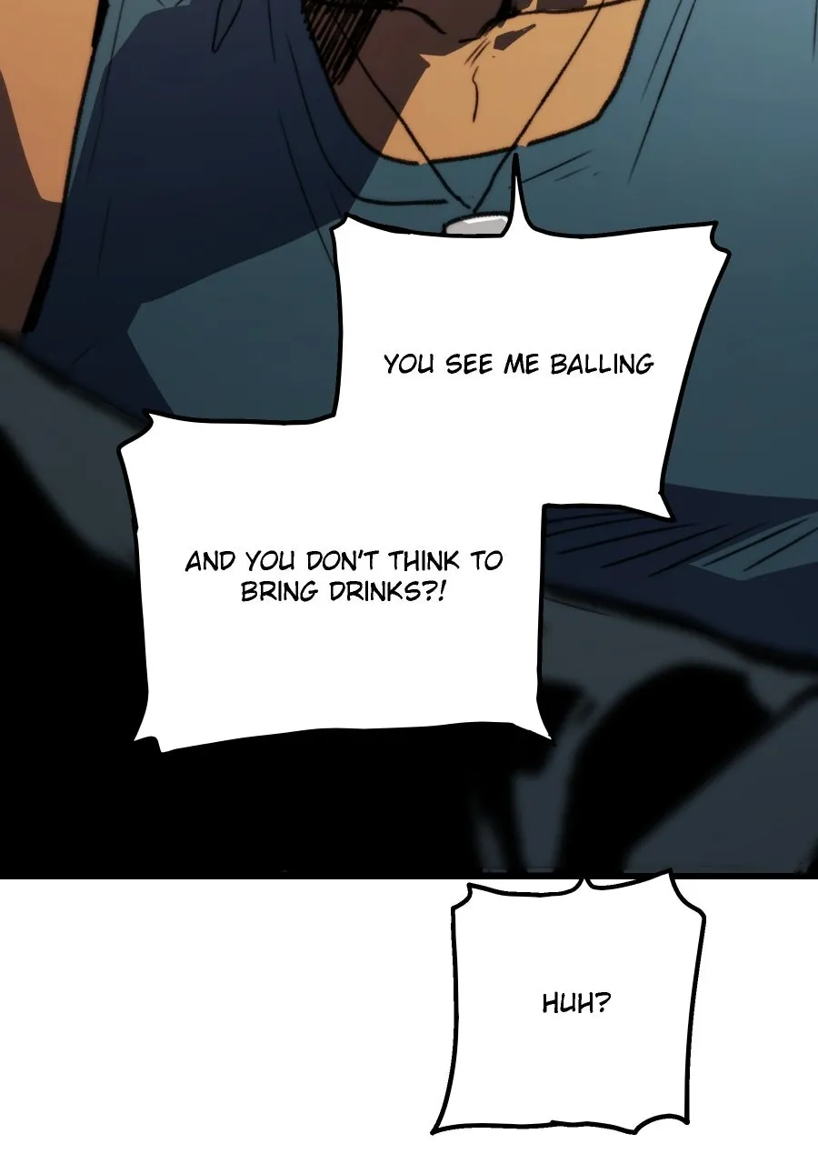 Read The Glutton:Devourer of Kings chapter 1 image 157 on Lezhin