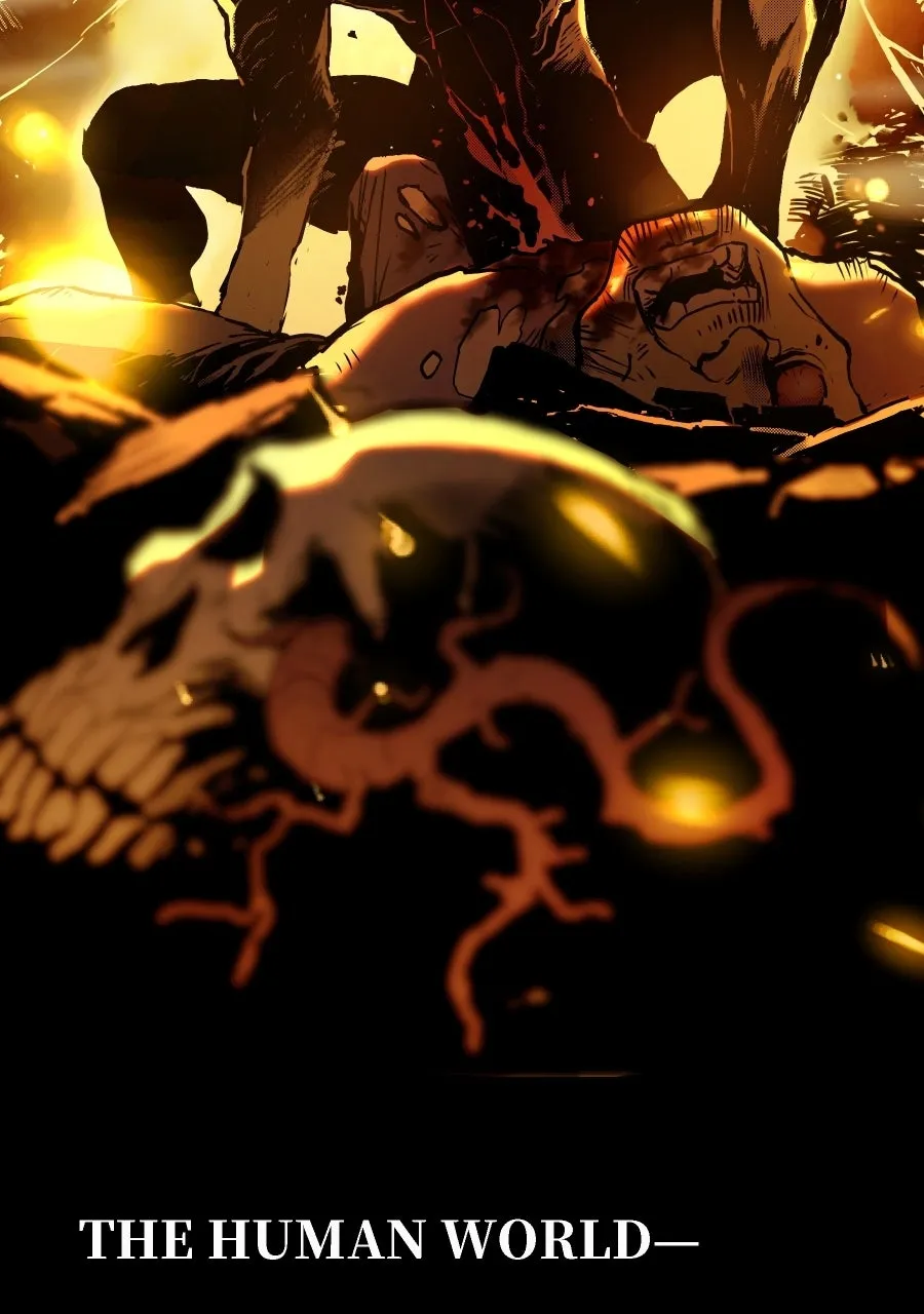 Read The Glutton:Devourer of Kings chapter 1 image 2 on Lezhin