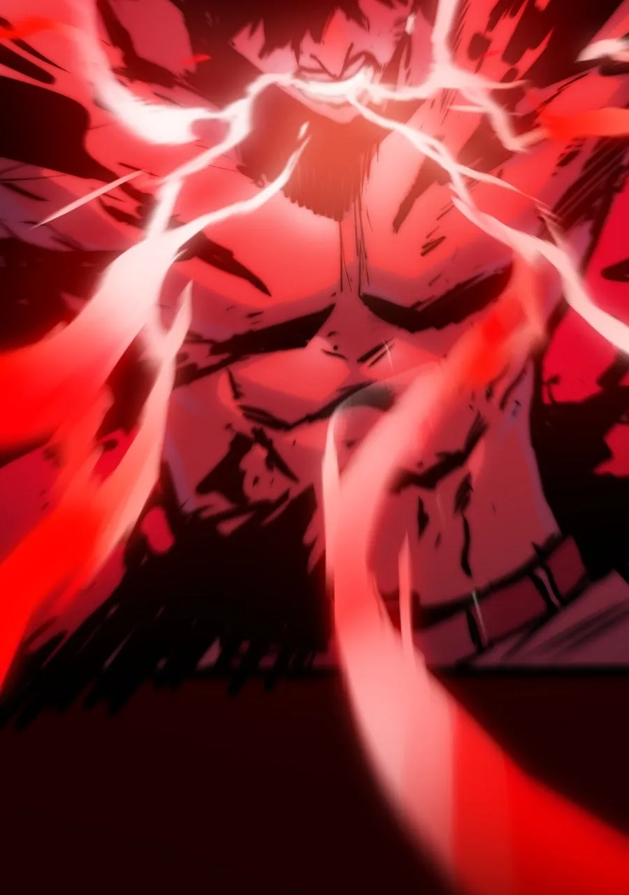 Read The Glutton:Devourer of Kings chapter 1 image 24 on Lezhin