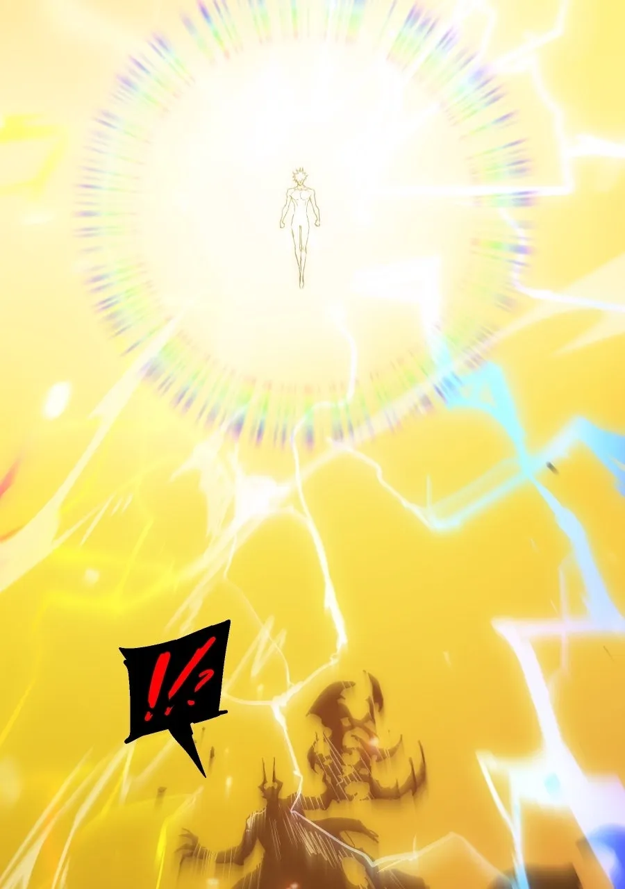 Read The Glutton:Devourer of Kings chapter 1 image 33 on Lezhin