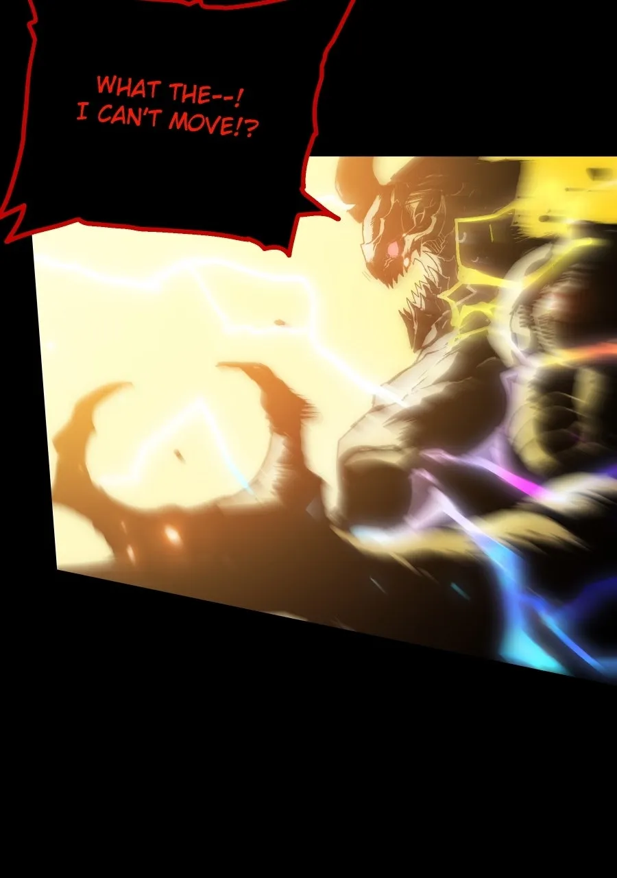 Read The Glutton:Devourer of Kings chapter 1 image 35 on Lezhin