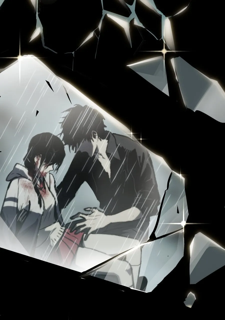 Read The Glutton:Devourer of Kings chapter 1 image 39 on Lezhin