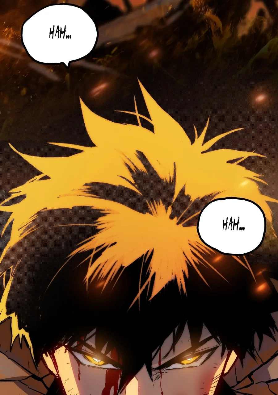 Read The Glutton:Devourer of Kings chapter 1 image 6 on Lezhin