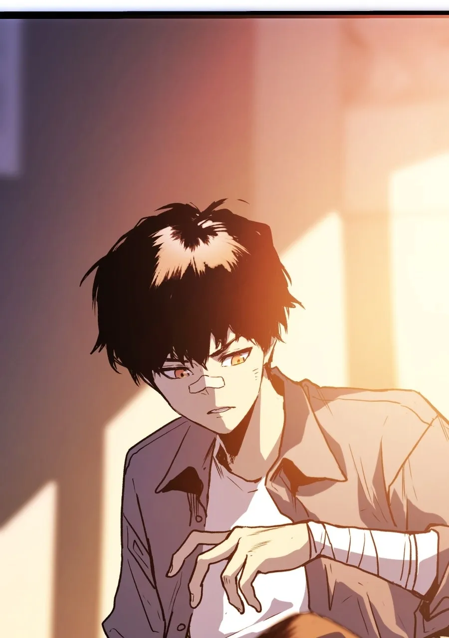 Read The Glutton:Devourer of Kings chapter 1 image 61 on Lezhin