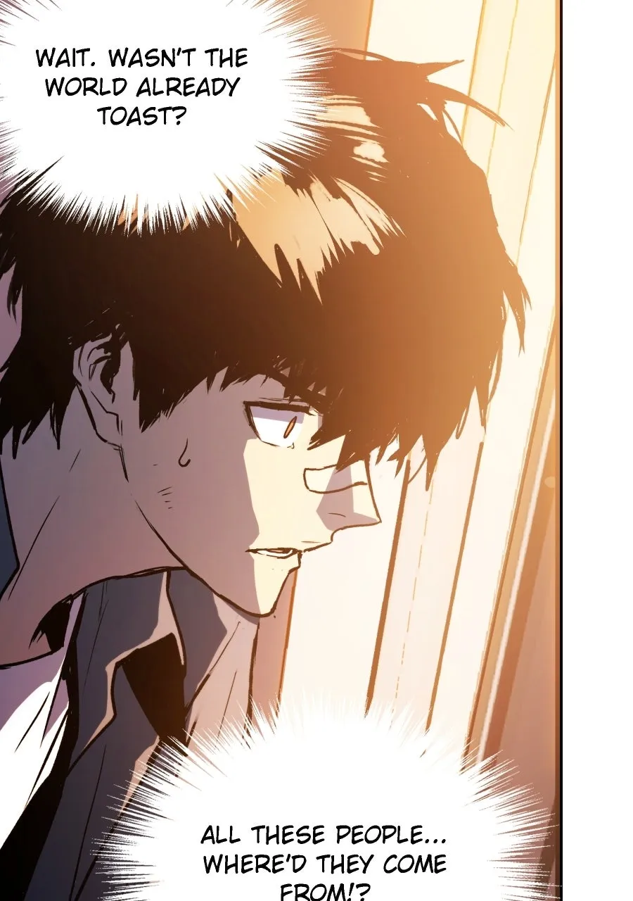 Read The Glutton:Devourer of Kings chapter 1 image 66 on Lezhin
