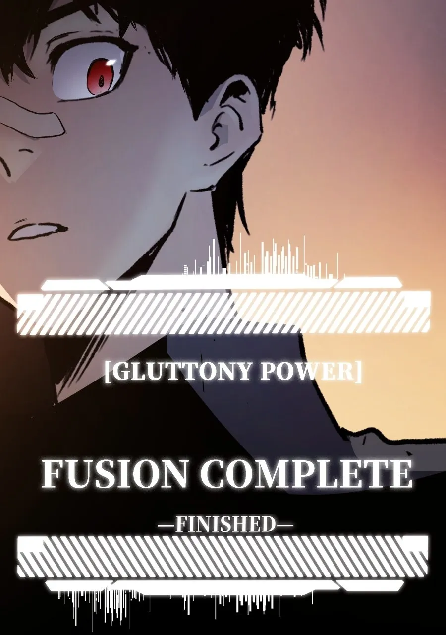 Read The Glutton:Devourer of Kings chapter 1 image 73 on Lezhin