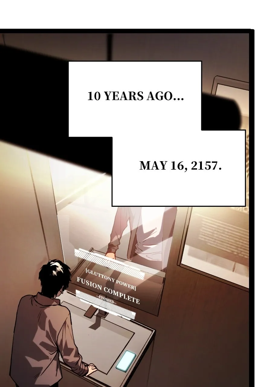 Read The Glutton:Devourer of Kings chapter 1 image 77 on Lezhin