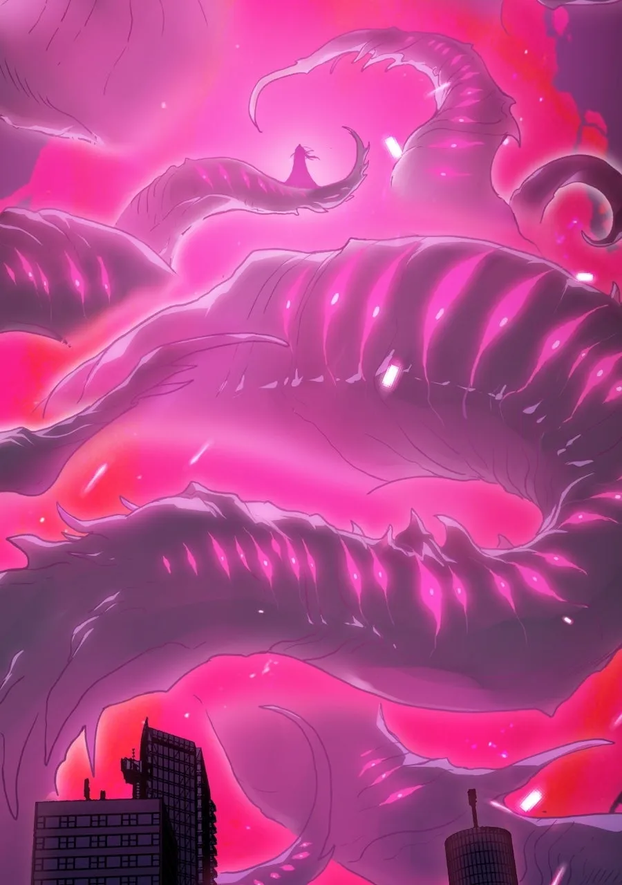 Read The Glutton:Devourer of Kings chapter 1 image 82 on Lezhin