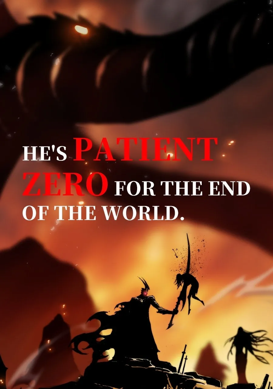 Read The Glutton:Devourer of Kings chapter 1 image 86 on Lezhin