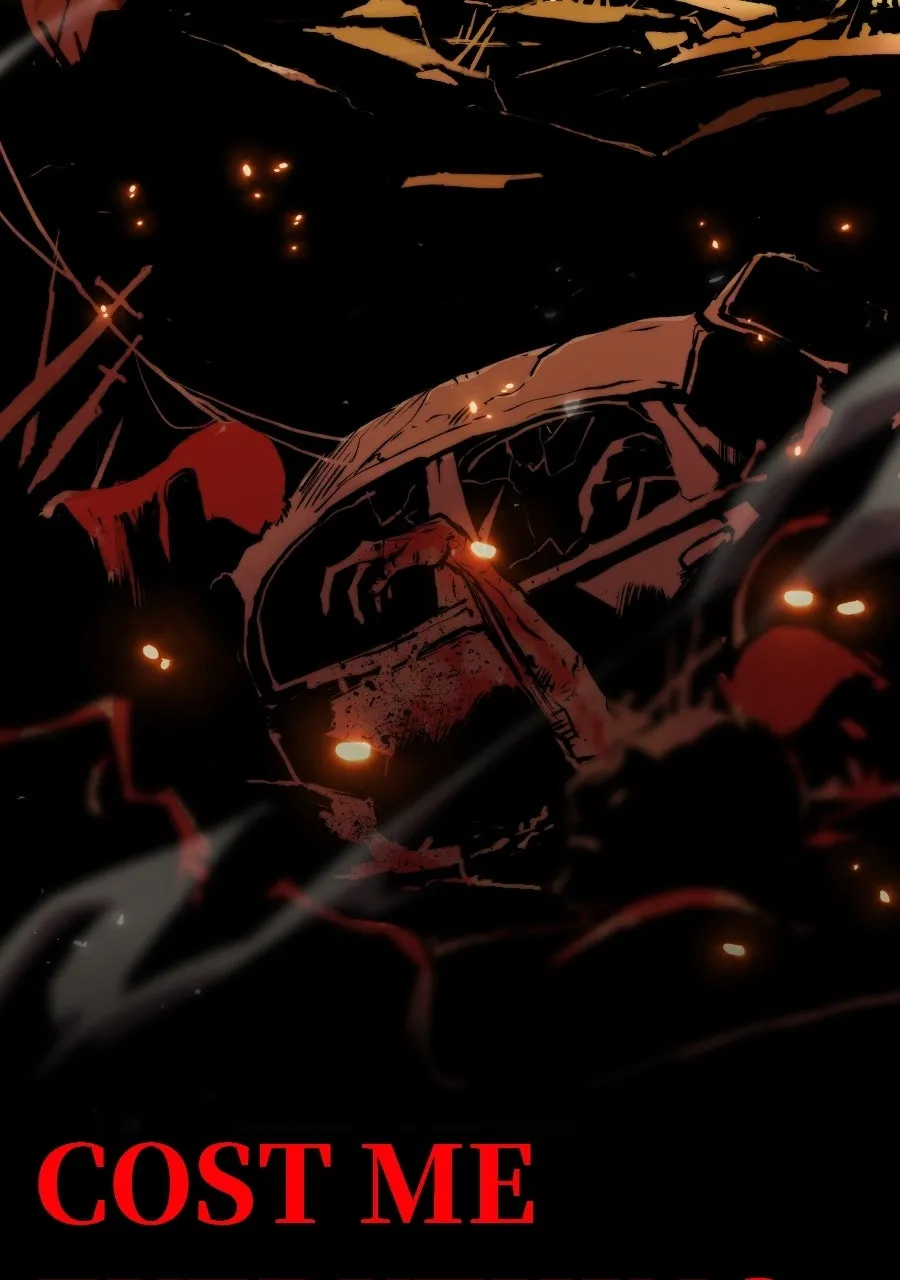 Read The Glutton:Devourer of Kings chapter 1 image 87 on Lezhin