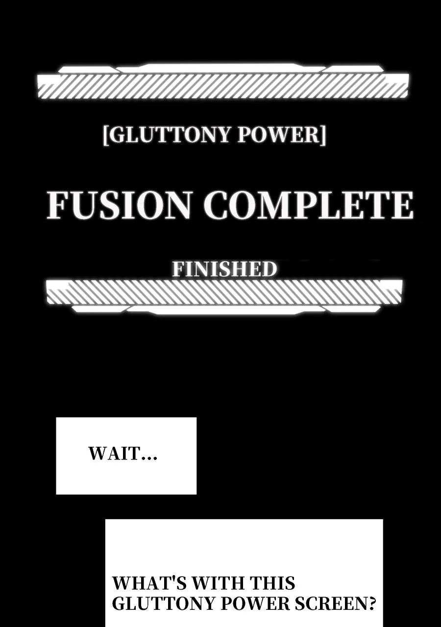 Read The Glutton:Devourer of Kings chapter 1 image 93 on Lezhin