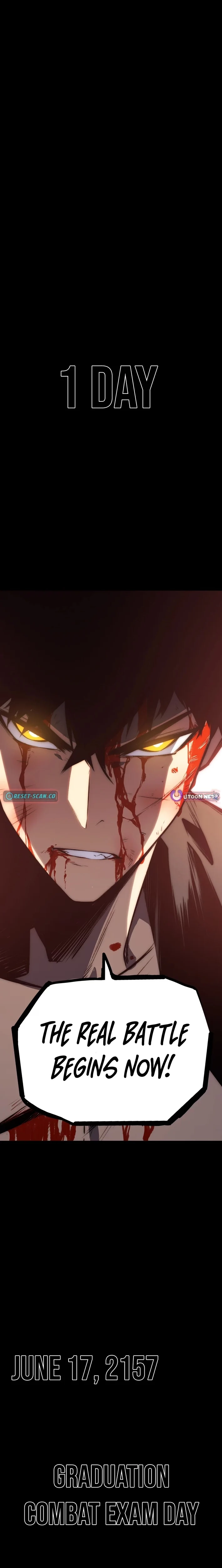 Read The Glutton:Devourer of Kings chapter 15 image 4 on Lezhin