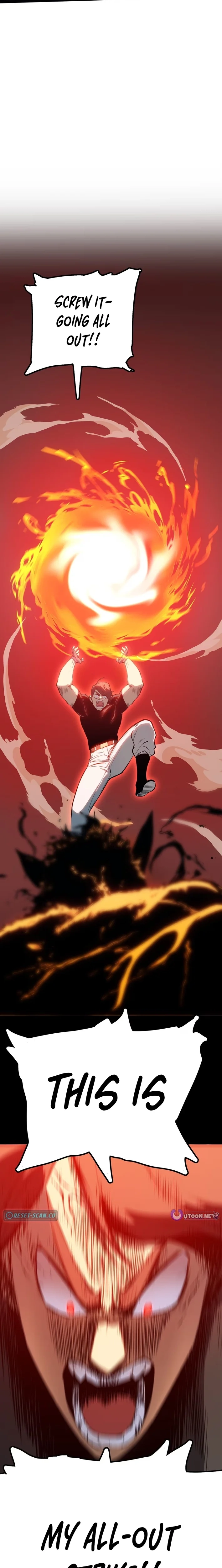 Read The Glutton:Devourer of Kings chapter 16 image 14 on Lezhin
