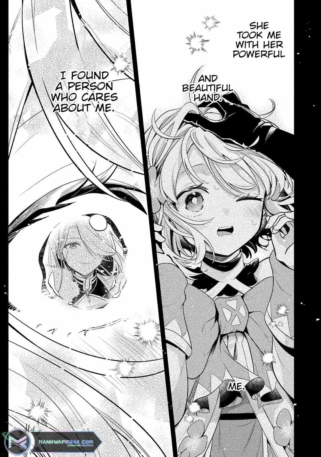 Read The Glutton:Devourer of Kings chapter 17.1 image 10 on Lezhin