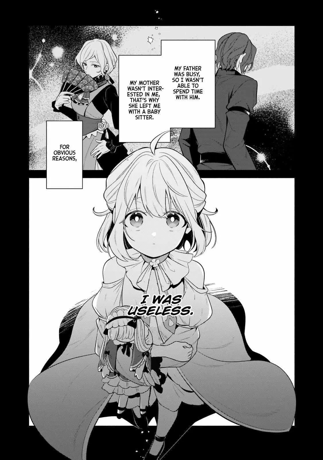 Read The Glutton:Devourer of Kings chapter 17.1 image 2 on Lezhin