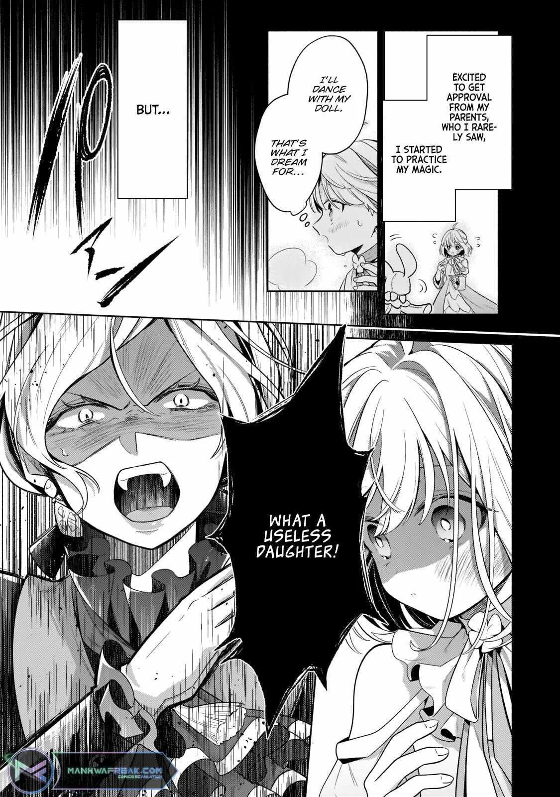 Read The Glutton:Devourer of Kings chapter 17.1 image 4 on Lezhin