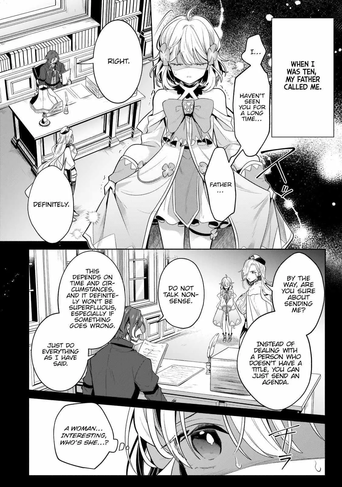 Read The Glutton:Devourer of Kings chapter 17.1 image 7 on Lezhin